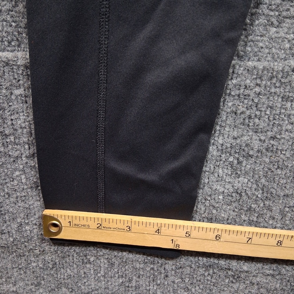 Ridgecut Toughwear Womens Black Hiking Utility Leggings Pants YLB-30451 BK Sz M - Picture 10 of 15